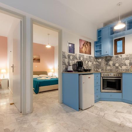 Ζini 2 Villa Kéfalos Exteriör bild