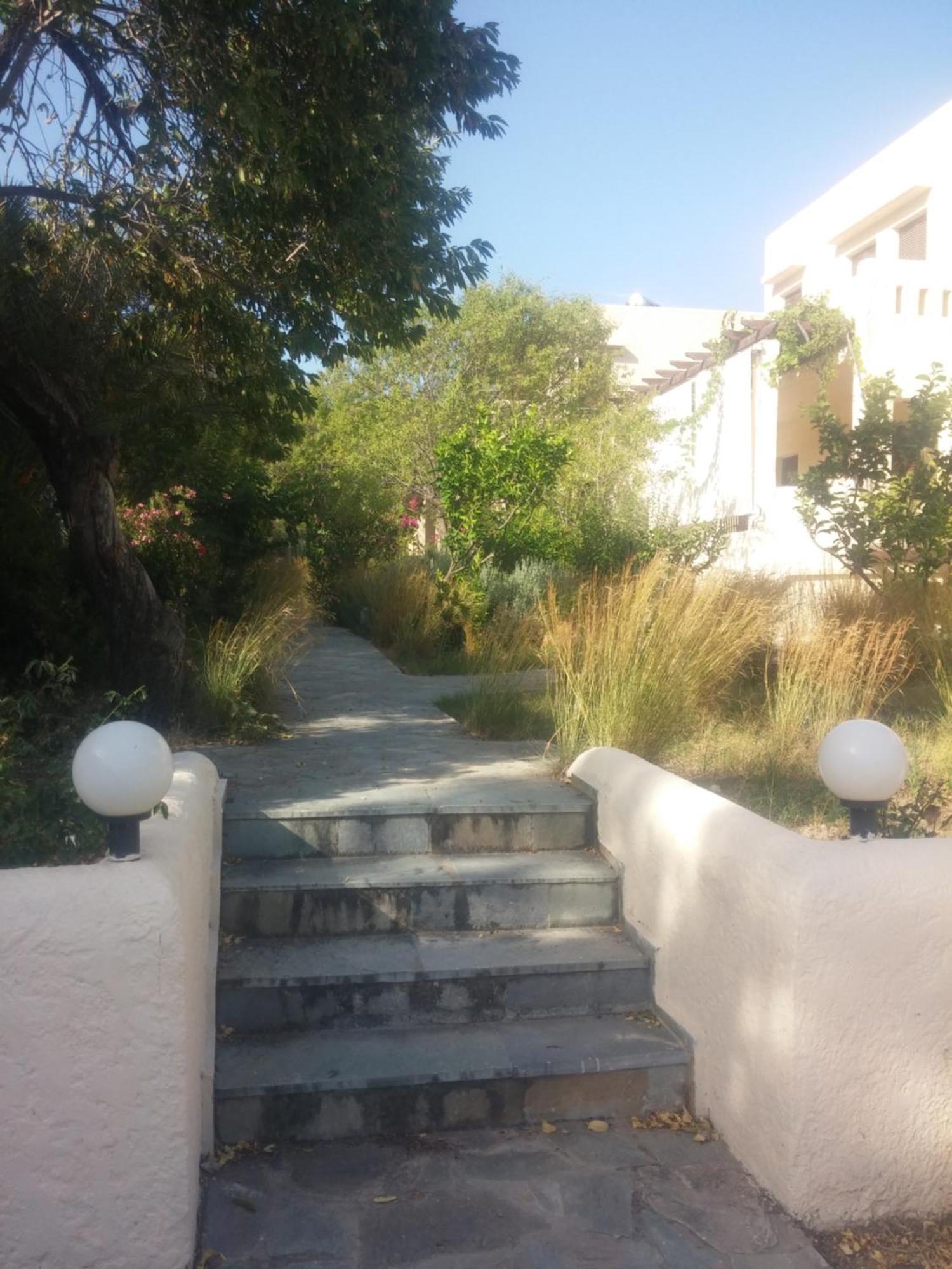 Ζini 2 Villa Kéfalos Exteriör bild