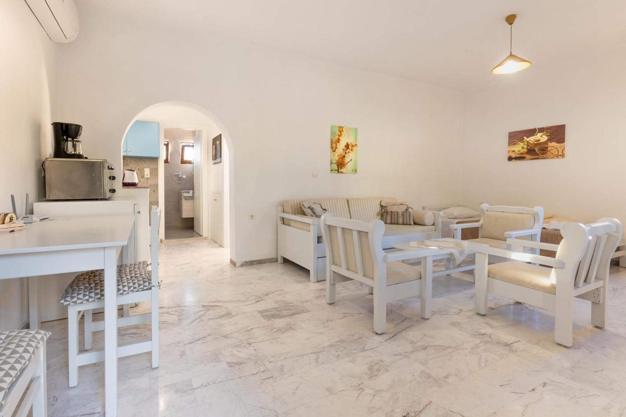 Ζini 2 Villa Kéfalos Exteriör bild