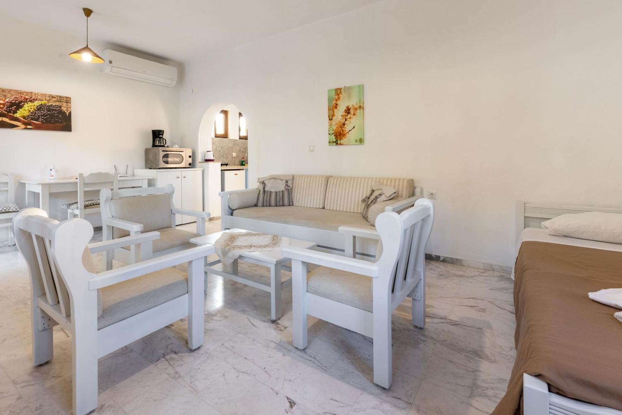 Ζini 2 Villa Kéfalos Exteriör bild