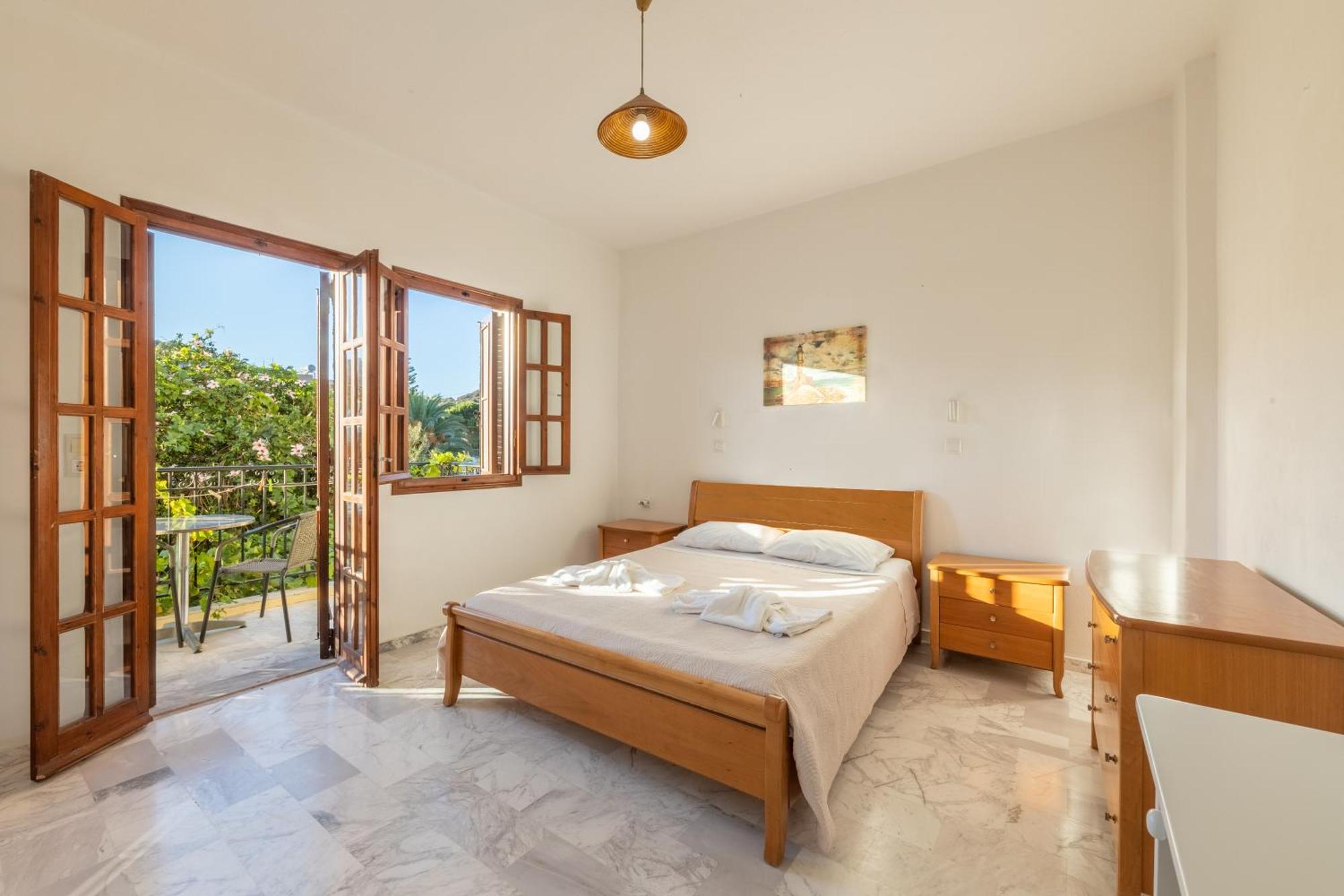Ζini 2 Villa Kéfalos Exteriör bild