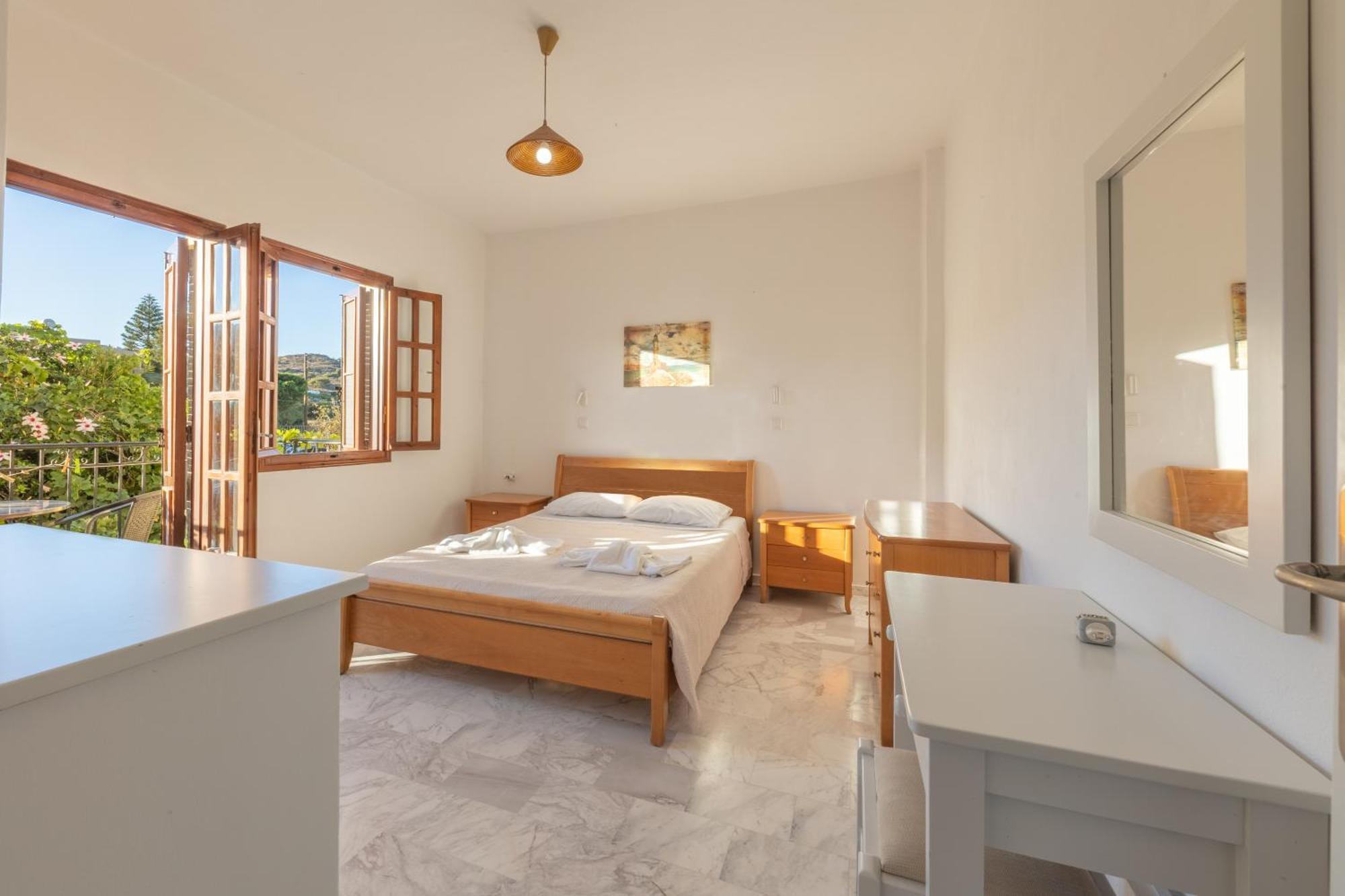 Ζini 2 Villa Kéfalos Exteriör bild