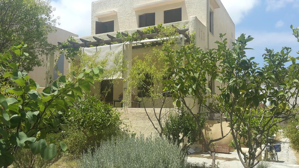 Ζini 2 Villa Kéfalos Exteriör bild