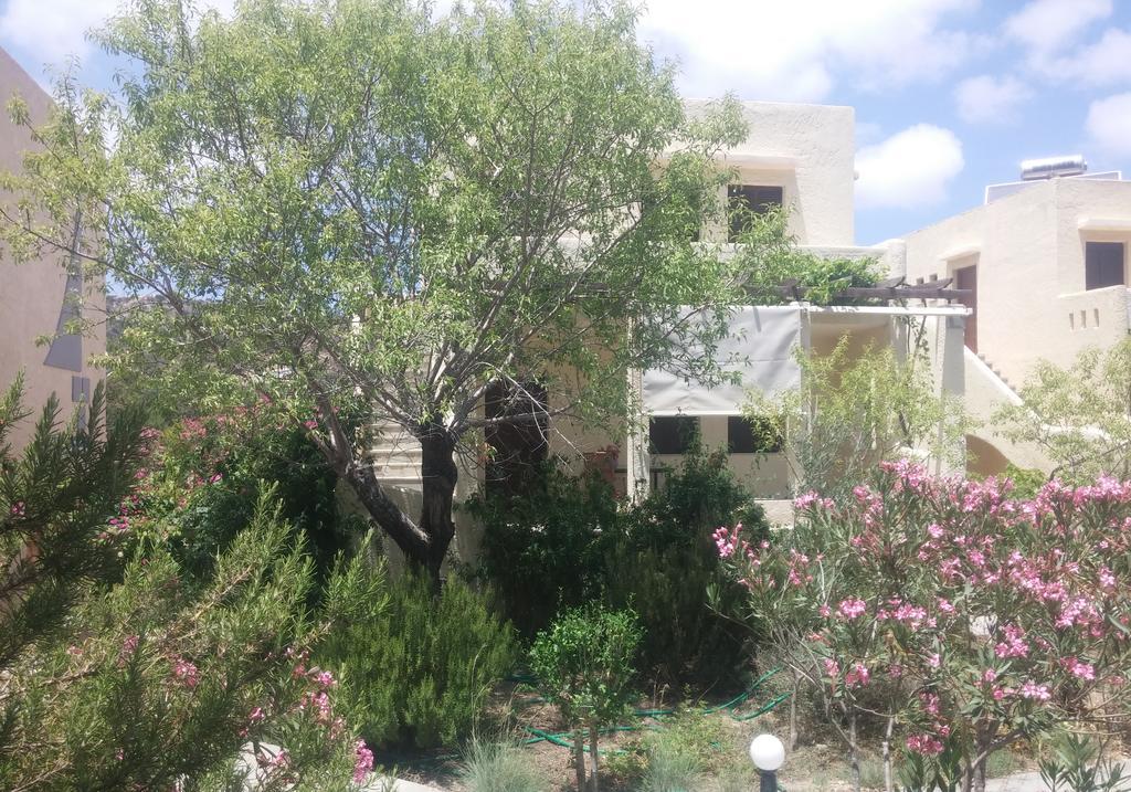Ζini 2 Villa Kéfalos Exteriör bild